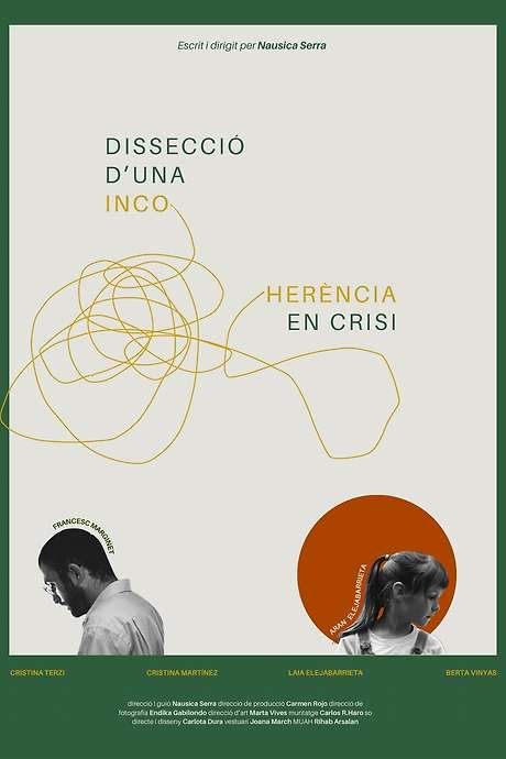 Dissection of an incoherence in crisis